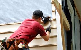 Best Siding for New Construction  in Highland Village, TX